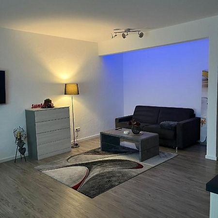 Ferienwohnung Paula Швайх Экстерьер фото