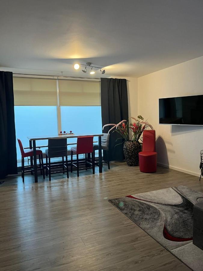 Ferienwohnung Paula Швайх Экстерьер фото
